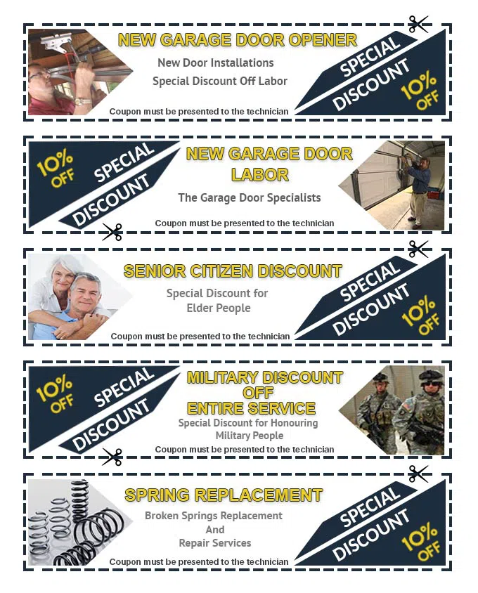 Garage Doors Store Repairs Lincoln Park, MI 248-564-1018 - CouponSet19-five