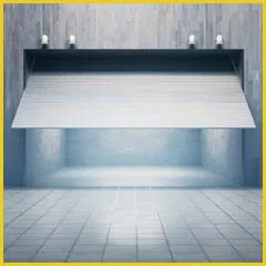 Garage Doors Store Repairs Lincoln Park, MI 248-564-1018 - side-garage-door-08m